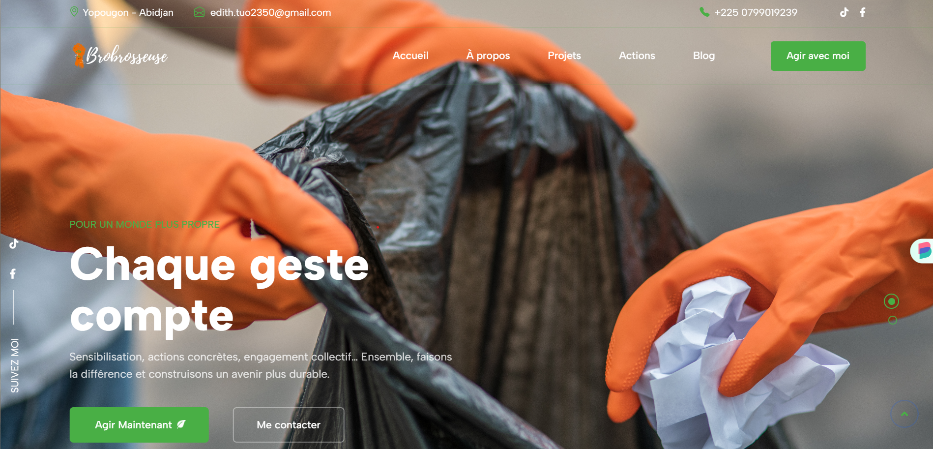 portfolio